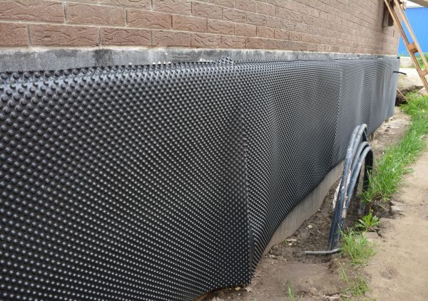 Basement Waterproofing Service in Bethesda
