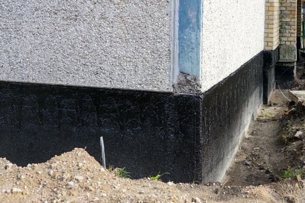 Cost of Foundation Moisture Prevention in Bethesda