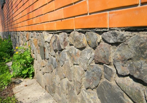 Cost of Stone Foundation Waterproofing in Bethesda