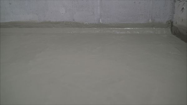 Cost of Concrete Waterproofing in Bethesda