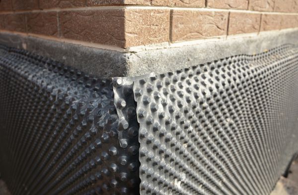 Cost of Crawlspace Waterproofing in Bethesda