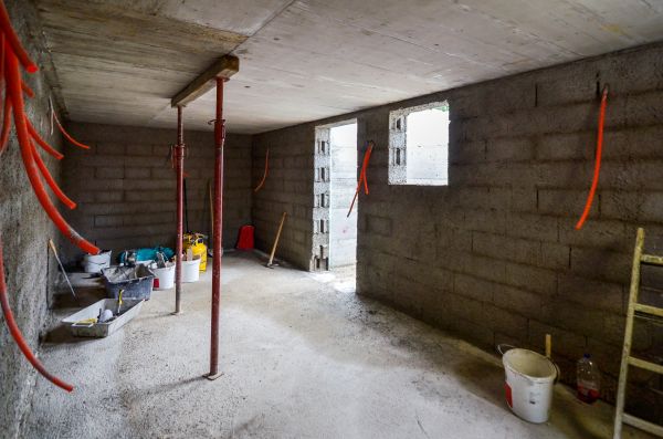 Cost of Cellar Waterproofing in Bethesda