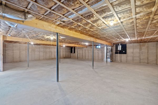 Basement Concrete Sealing in Bethesda